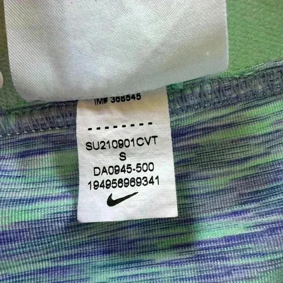 Women’s Nike Shorts size S - Picture 3 of 4